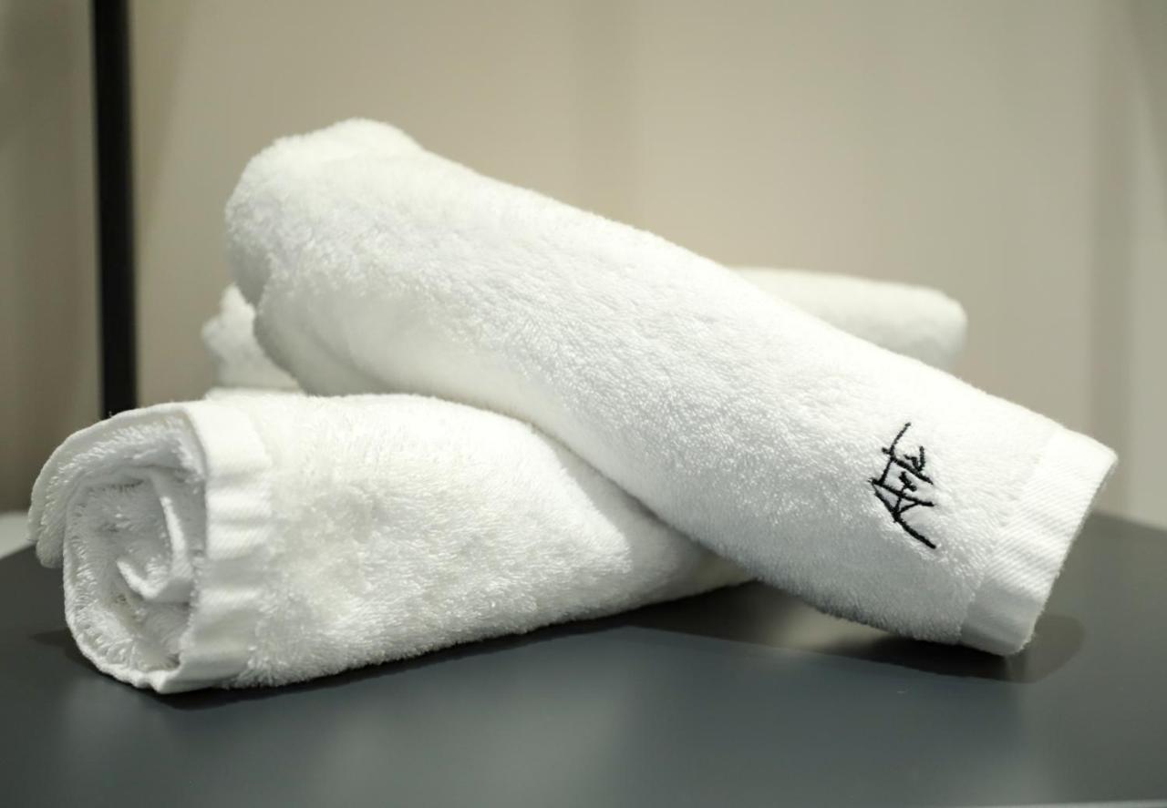 Arte Boutique Hotel Tiranë Ngoại thất bức ảnh