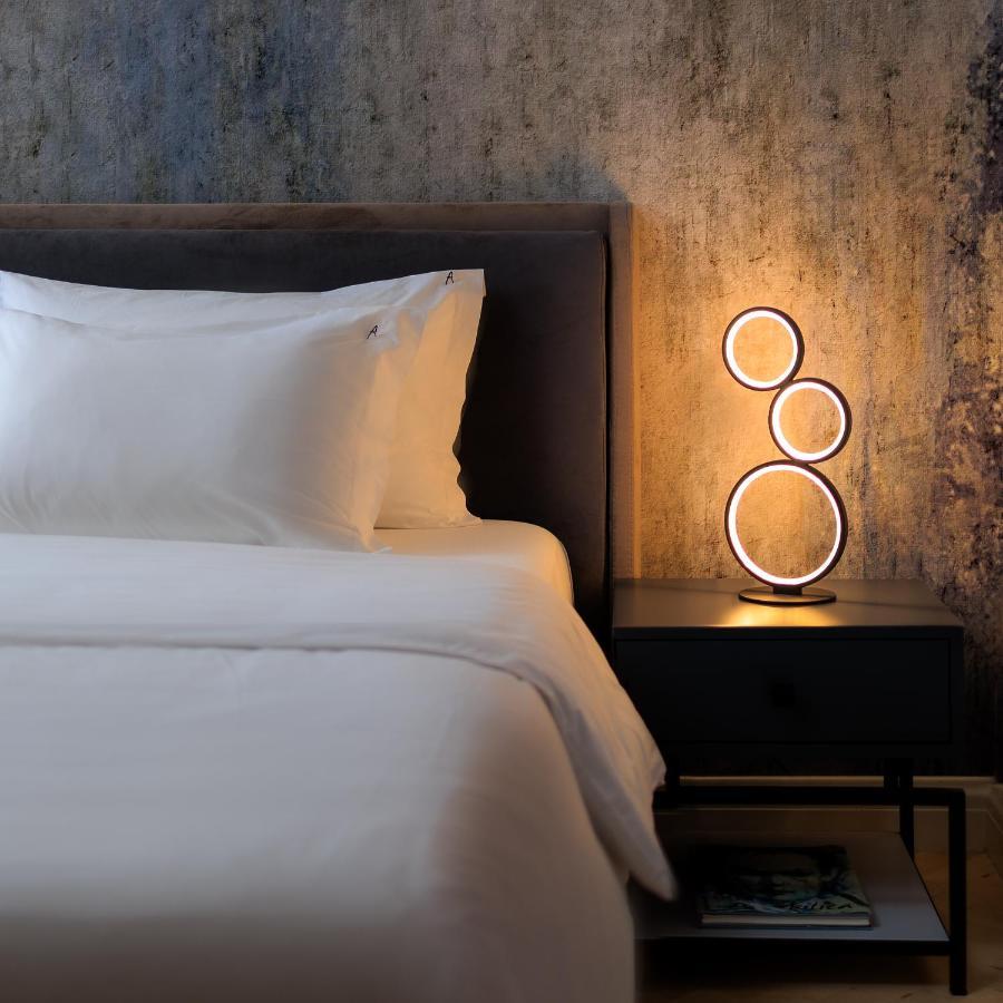Arte Boutique Hotel Tiranë Ngoại thất bức ảnh