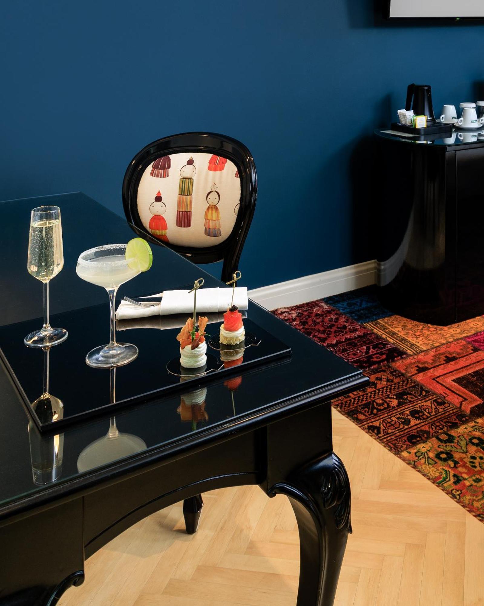 Arte Boutique Hotel Tiranë Ngoại thất bức ảnh